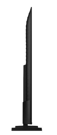 Telewizor Samsung UE65U8092FU LED 65'' 4K Ultra HD Tizen Dolby Digital DVB-T2 Czarny