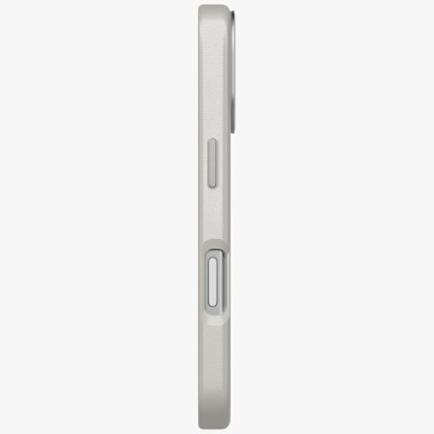 Etui UNIQ Lyden do iPhone 17 Magclick Charging clay