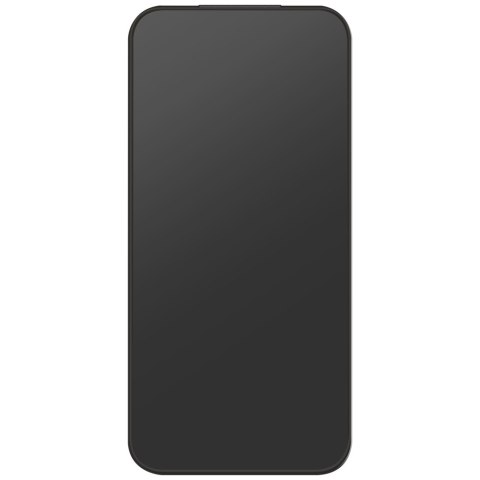 Szkło hartowane UNIQ Optix Privacy do iPhone 17 prywatyzujące