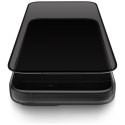 Szkło hartowane UNIQ Optix Privacy do iPhone 17 prywatyzujące