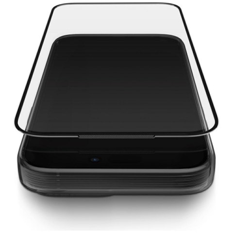 Szkło hartowane UNIQ Optix Vivid do iPhone 17 clear