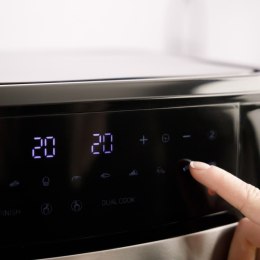 Frytkownica Taurus Air Fry Digital Duo