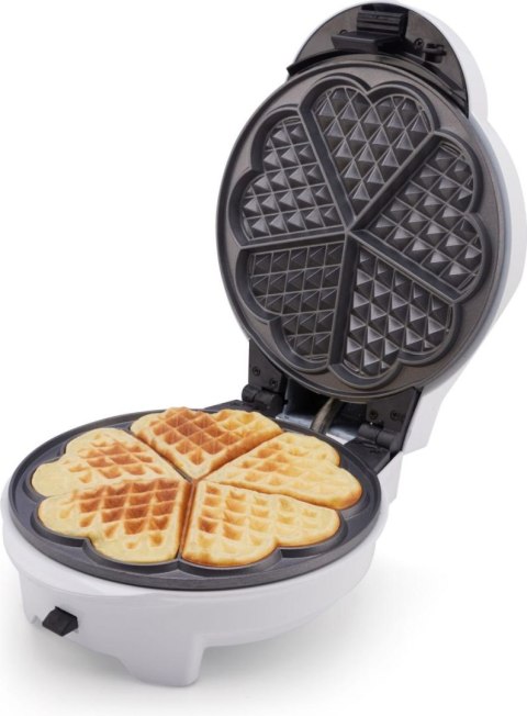 Gorenje | Mini Grill | WM701W | Grill elektryczny | 700 W | Biały