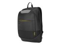 Targus | CityGear Convertible Multi Fit | Pasuje do rozmiaru 14-15,6 " | Plecak | Czarny