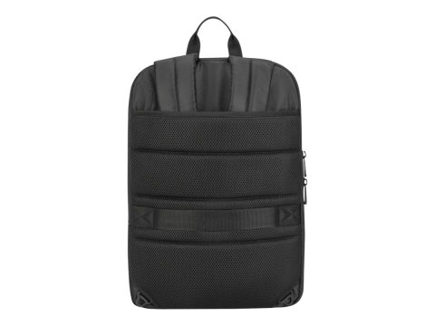 Targus | CityGear Convertible Multi Fit | Pasuje do rozmiaru 14-15,6 " | Plecak | Czarny