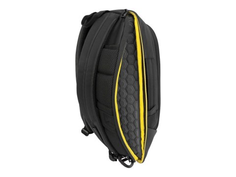 Targus | CityGear Convertible Multi Fit | Pasuje do rozmiaru 14-15,6 " | Plecak | Czarny