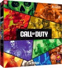 Puzzle Good Loot Gaming: Call of Duty Operators Collage 1000 elementów