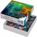 Puzzle Good Loot Imagination: Sebastian Moń Stationary Traveller II 1000 elementów