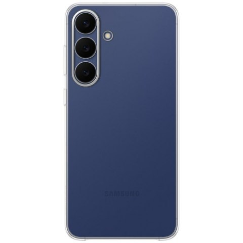 Etui Samsung Clear Case do Galaxy S25 FE przezroczysty