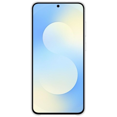 Etui Samsung Clear Case do Galaxy S25 FE przezroczysty