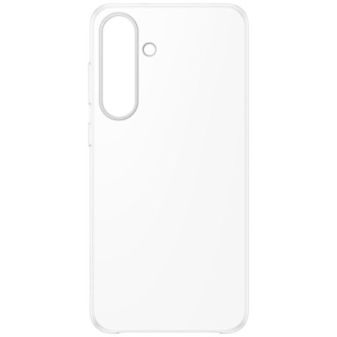 Etui Samsung Clear Case do Galaxy S25 FE przezroczysty