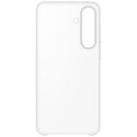 Etui Samsung Clear Case do Galaxy S25 FE przezroczysty