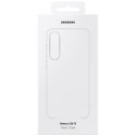 Etui Samsung Clear Case do Galaxy S25 FE przezroczysty
