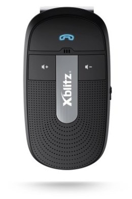 XBLITZ ZESTAW GŁOŚNOMÓWIĄCY BLUETOOTH X700