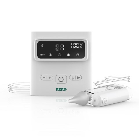 NENO ASPIRATOR DO NOSA GRASSO