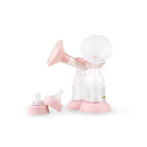 NENO BEZPRZEWODOWY ELEKTR. LAKTATOR BELLA TWIN