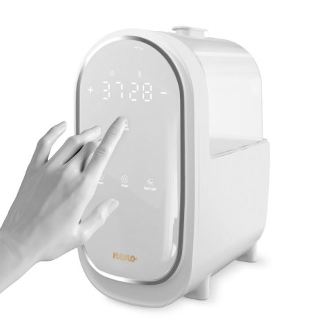 NENO STERYLIZATOR I PODGRZEWACZ DO BUTELEK LINDO