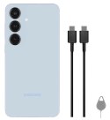 Samsung Galaxy S25 (S931) 5G DS 12/256GB Blue