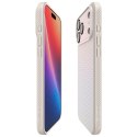 Etui Spigen Liquid Air do iPhone 17 Pro Max titanium