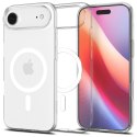 Etui Spigen Liquid Crystal MAG MagSafe do iPhone Air biały