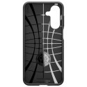 Etui Spigen Rugged Armor do Samsung Galaxy A17 4G/5G czarny