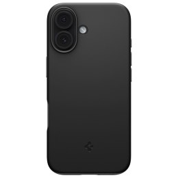 Etui Spigen Thin Fit MAG MagSafe do iPhone 17 czarny