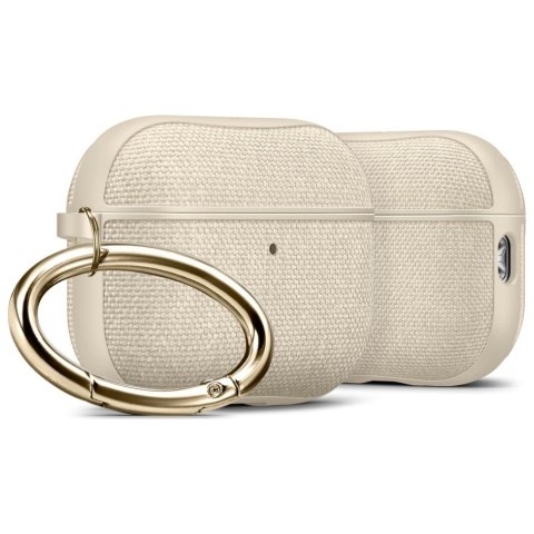 Etui Spigen Urban Fit do Apple AirPods Pro 3 beżowy