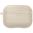 Etui Spigen Urban Fit do Apple AirPods Pro 3 beżowy