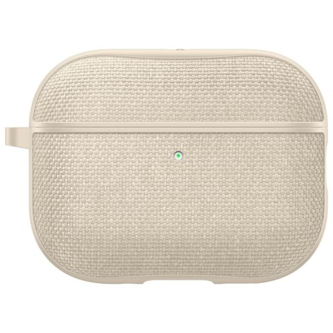 Etui Spigen Urban Fit do Apple AirPods Pro 3 beżowy