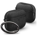 Etui Spigen Urban Fit do Apple AirPods Pro 3 czarny
