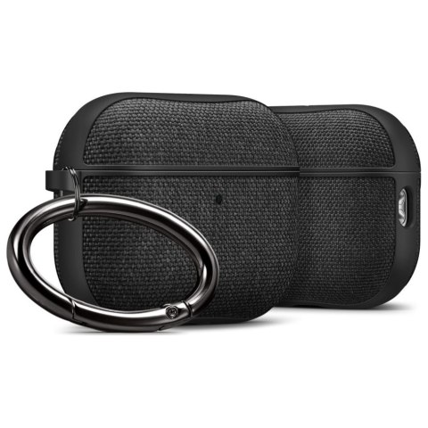 Etui Spigen Urban Fit do Apple AirPods Pro 3 czarny