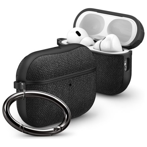 Etui Spigen Urban Fit do Apple AirPods Pro 3 czarny