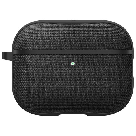 Etui Spigen Urban Fit do Apple AirPods Pro 3 czarny