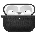 Etui Spigen Urban Fit do Apple AirPods Pro 3 czarny