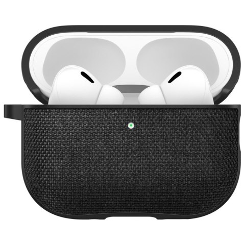 Etui Spigen Urban Fit do Apple AirPods Pro 3 czarny
