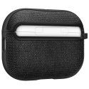 Etui Spigen Urban Fit do Apple AirPods Pro 3 czarny