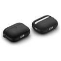 Etui Spigen Urban Fit do Apple AirPods Pro 3 czarny
