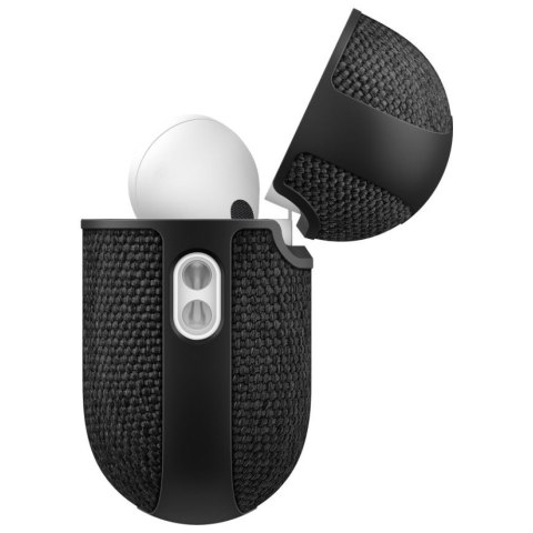 Etui Spigen Urban Fit do Apple AirPods Pro 3 czarny
