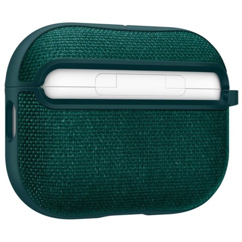 Etui Spigen Urban Fit do Apple AirPods Pro 3 zielony