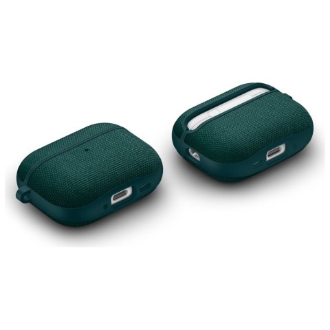 Etui Spigen Urban Fit do Apple AirPods Pro 3 zielony