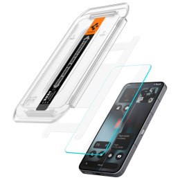 Szkło hartowane Spigen Glas.TR EZ FIT do Nothing Phone 3