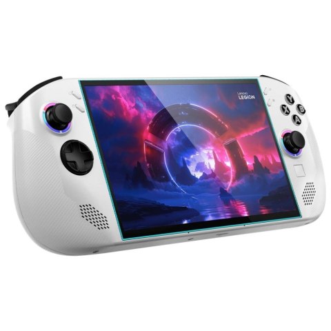 Szkło hartowane Spigen Glas.TR Slim do Lenovo Legion Go S