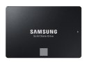 Dysk SSD Samsung 870 EVO MZ-77E4T0B/EU 4TB SATA