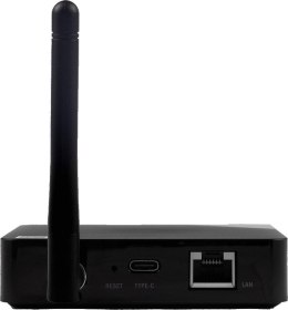 ENGO Controls EGATE-PRO - Bramka internetowa ZigBee, wersja PRO do urządzeń serii ENGO Smart