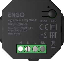 ENGO Controls EMOD-ZB - Moduł przekaźnika / Repeater ZigBee