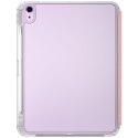 Skinarma etui Zeta iPad Air 11" (M2/M3/5Gen/4Gen) różowy