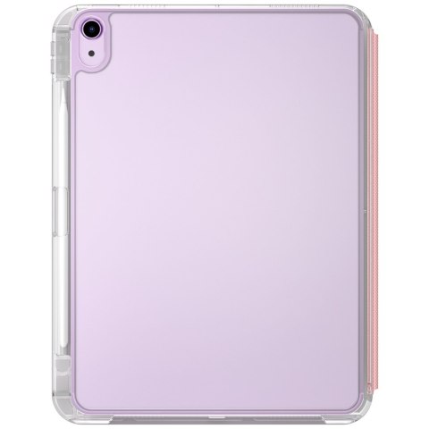 Skinarma etui Zeta iPad Air 11" (M2/M3/5Gen/4Gen) różowy