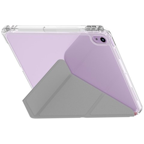 Skinarma etui Zeta iPad Air 11" (M2/M3/5Gen/4Gen) różowy