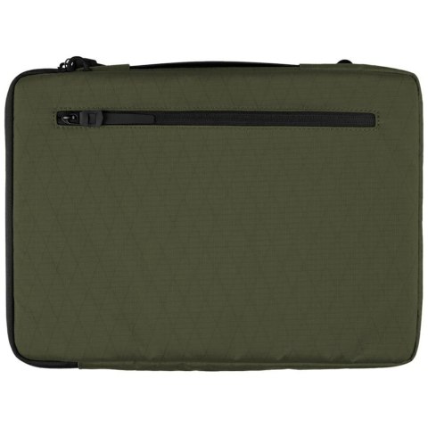 Torba na laptopa Skinarma Jager sleeve 14" oliwkowy
