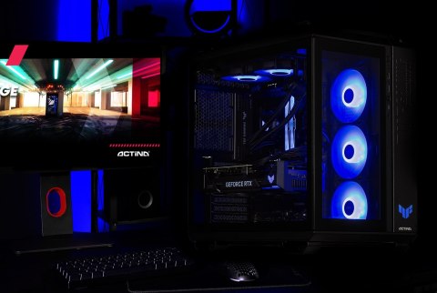 Actina PBA 265KF/32GB/2TB/RTX5070Ti/850W